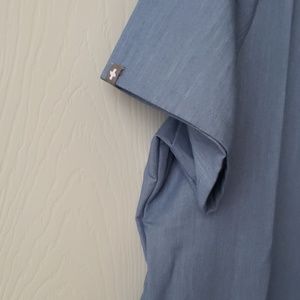 FIGS Scrub Top Casma 3 Pocket